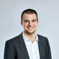 Porträt: Philipp Baumgartner, MA