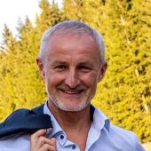 Porträt: Mag. (FH) Reinhard Haider
