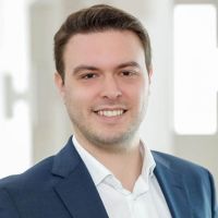 Porträt: Mag. Nedim Hasakovic
