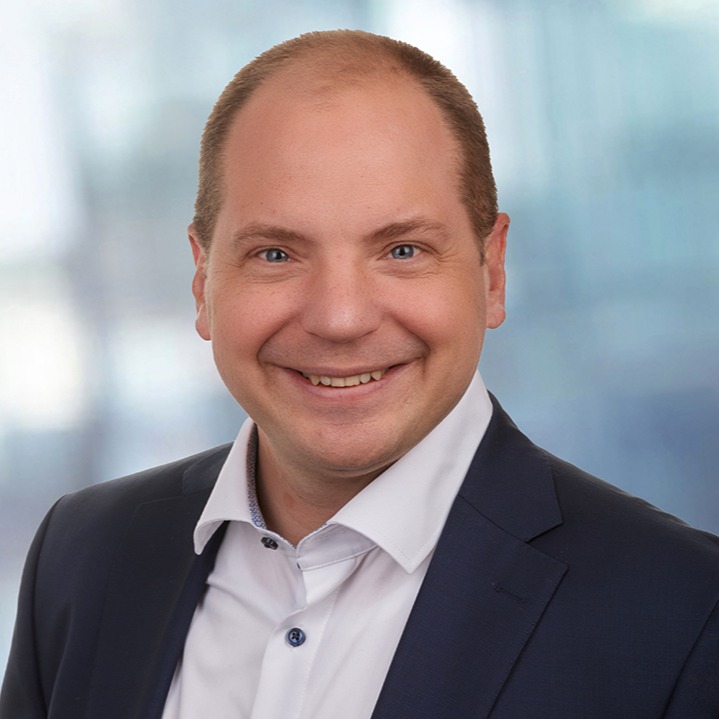 Porträt: Mag. Paul Heissenberger