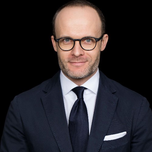 Porträt: Mag. Florian Alexander Hutzl