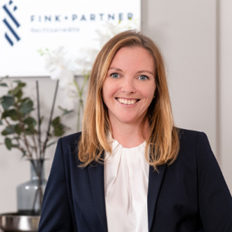 Porträt: Mag. Kornelia Kaltenhauser, LL.M.