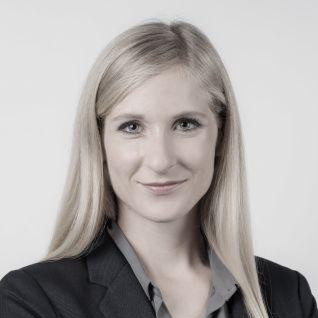 Porträt: Mag. Anna Kogler, LL.M.