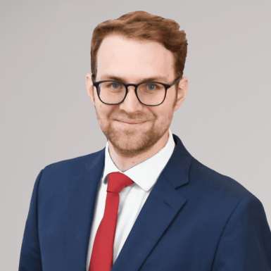 Porträt: Mag. Alexander Milla