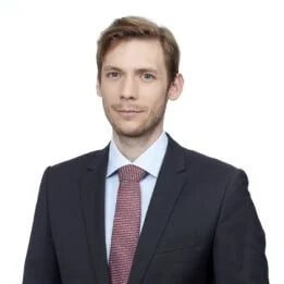 Porträt: Mag. Elias Pressler