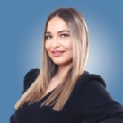 Porträt: Dr. Tanja Verbunkic, LL.M.
